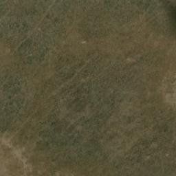 Satellite imagery of Cerro Redondo, AR