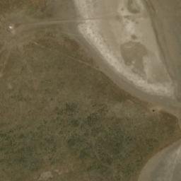 Satellite imagery of Cerro Redondo, AR