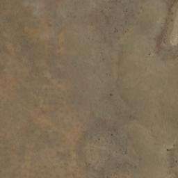 Satellite imagery of Cerro Guanaco, CL