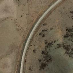 Satellite imagery of Cerro Guanaco, CL