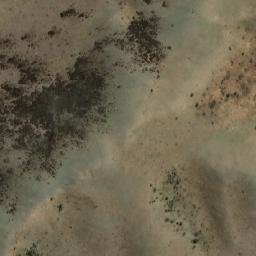 Satellite imagery of Cerro Guanaco, CL