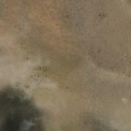 Satellite imagery of Cerro Guanaco, CL