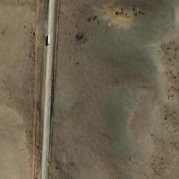 Satellite imagery of Cerro Guanaco, CL