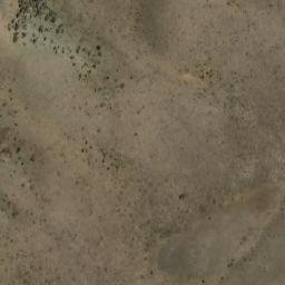 Satellite imagery of Cerro Guanaco, CL