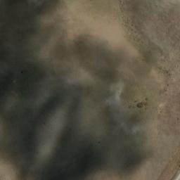 Satellite imagery of Cerro Guanaco, CL
