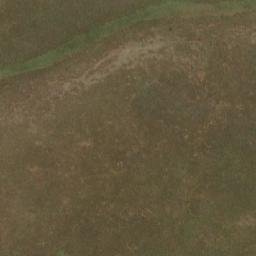 Satellite imagery of Hito II-VI, AR