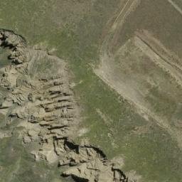 Satellite imagery of Cabo Posesión, CL