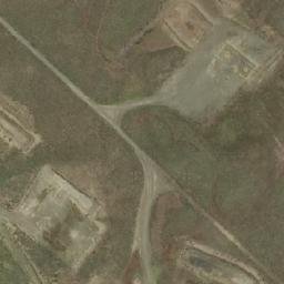 Satellite imagery of Cabo Posesión, CL