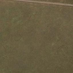 Satellite imagery of Hito II-VI, AR