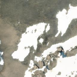 Satellite imagery of Cerro La Virgen, CL
