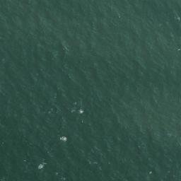 Satellite imagery of Cabo Posesión, CL