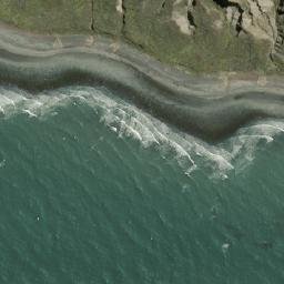 Satellite imagery of Cabo Posesión, CL