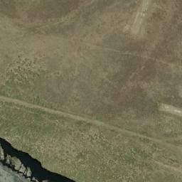 Satellite imagery of Punta de la Posesión, CL