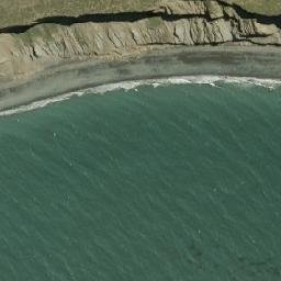 Satellite imagery of Punta de la Posesión, CL