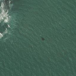 Satellite imagery of Punta de la Posesión, CL