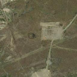 Satellite imagery of Punta Daniel, CL