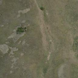 Satellite imagery of Mastuerzo, CL