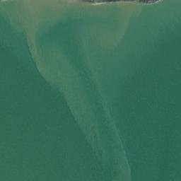 Satellite imagery of Punta Daniel, CL