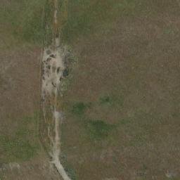 Satellite imagery of Monte Dinero, AR