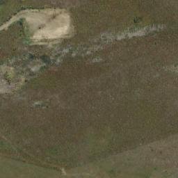 Satellite imagery of Monte Dinero, AR