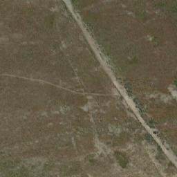Satellite imagery of Monte Dinero, AR