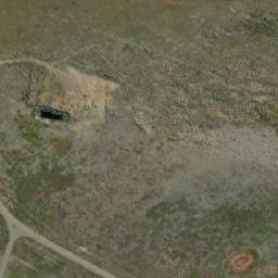 Satellite imagery of Monte Dinero, AR