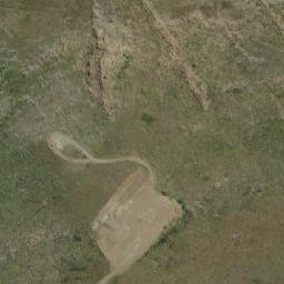 Satellite imagery of Monte Dinero, AR