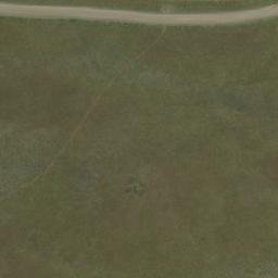 Satellite imagery of Hito II-III, AR