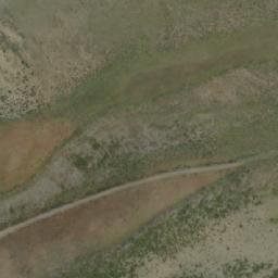 Satellite imagery of Hito II-III, AR