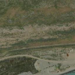 Satellite imagery of Cerro Cliff, CL
