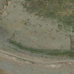 Satellite imagery of Punta Wreck, CL