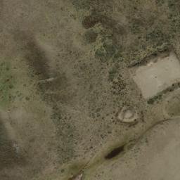 Satellite imagery of Cerro Sutlej, CL