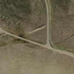Satellite imagery of Cerro Sutlej, CL
