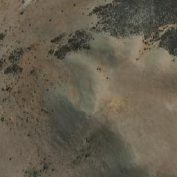 Satellite imagery of Cerro Dirección, CL