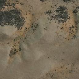 Satellite imagery of Cerro Dirección, CL