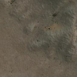 Satellite imagery of Cerro Dirección, CL