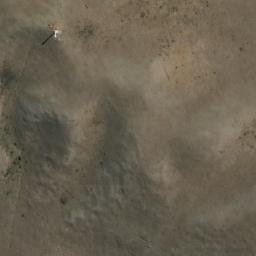 Satellite imagery of Cerro Dirección, CL