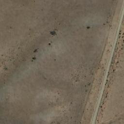 Satellite imagery of Cerro Dirección, CL