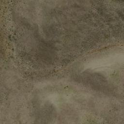 Satellite imagery of Cerro Sutlej, CL