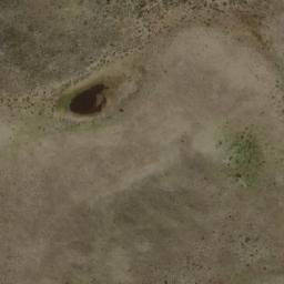 Satellite imagery of Cerro Sutlej, CL