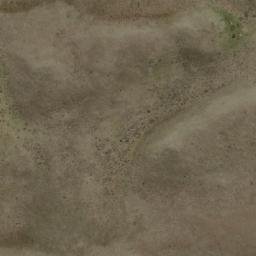 Satellite imagery of Cerro Sutlej, CL