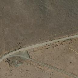 Satellite imagery of Cerro Dirección, CL