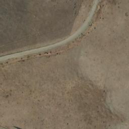 Satellite imagery of Cerro Dirección, CL