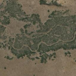 Satellite imagery of Cabo Dirección, CL