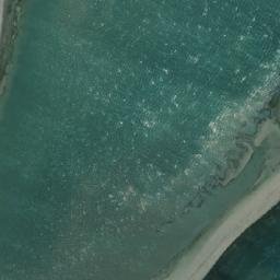 Satellite imagery of Cabo Dirección, CL