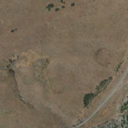 Satellite imagery of Cabo Dirección, CL