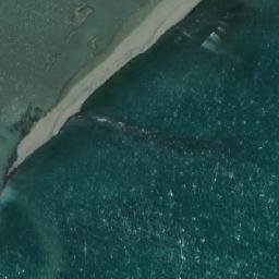 Satellite imagery of Cabo Dirección, CL