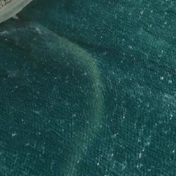 Satellite imagery of Cabo Dirección, CL