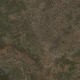 Satellite imagery of Cerro El Ford, CL