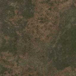 Satellite imagery of Cerro El Ford, CL
